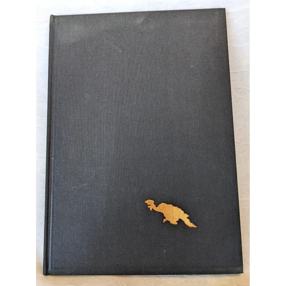 Human Aviary Hardcover 1971 Pictorial Discovery of New Guinea Holton George Vtg